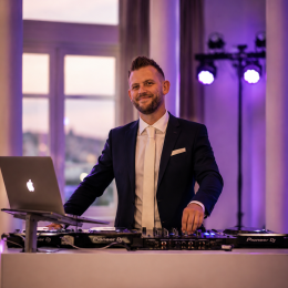 DJ Shooting 2